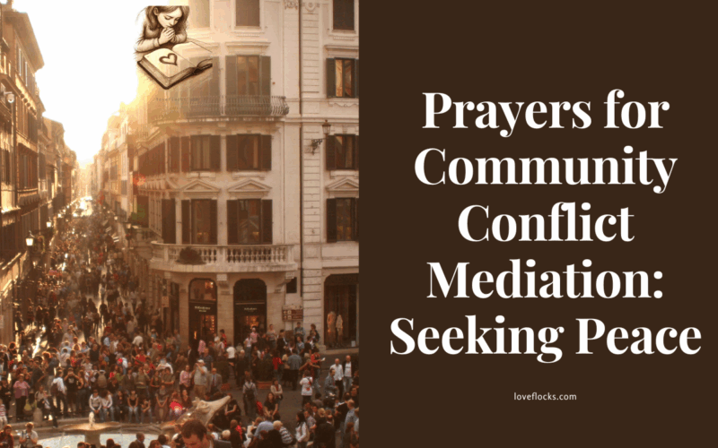 A community gathering in chaos seeking justice.