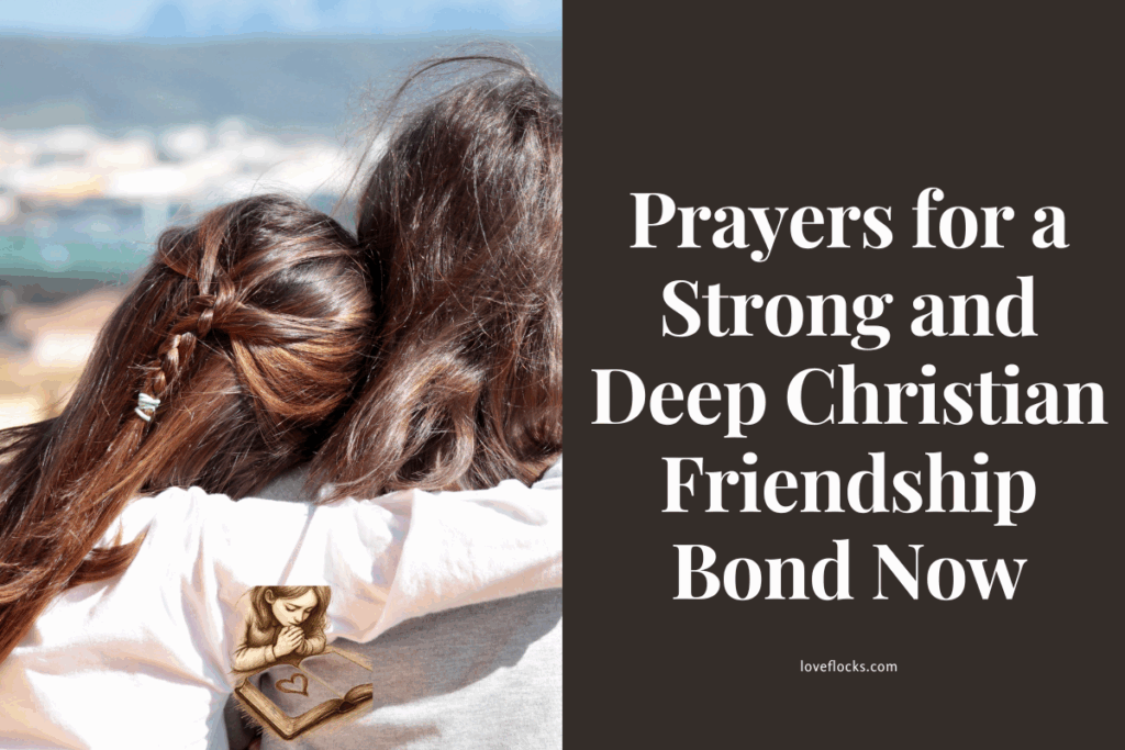 Friends hugging each other, symbolizing love and bonding.