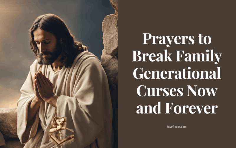 A picture of Jesus on the mount demonstrating prayers on the mount, symbolizing the need for prayers.