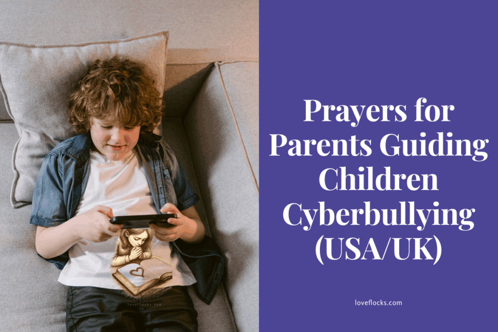 A young boy of 10 years old surfing the internet with an Android phone.