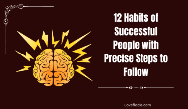 12 Habits of Successful People with Precise Steps to Follow