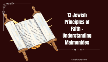 13 Jewish Principles of Faith – Understanding Maimonides