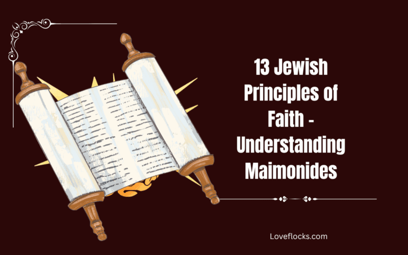 13 Jewish Principles of Faith – Understanding Maimonides