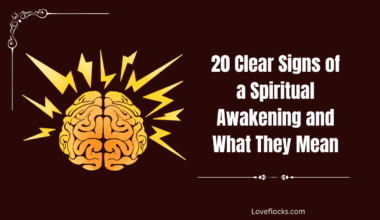 20 Clear Signs of a Spiritual Awakening and What They Mean