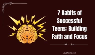7 Habits of Successful Teens: Building Faith and Focus7 Habits of Successful Teens: Building Faith and Focus