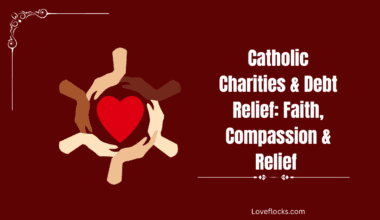 Catholic Charities & Debt Relief: Faith, Compassion & Relief