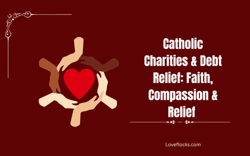 Catholic Charities & Debt Relief: Faith, Compassion & Relief