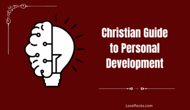 Christian Guide to Personal Development