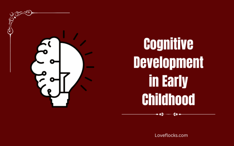 Cognitive Development in Early Childhood