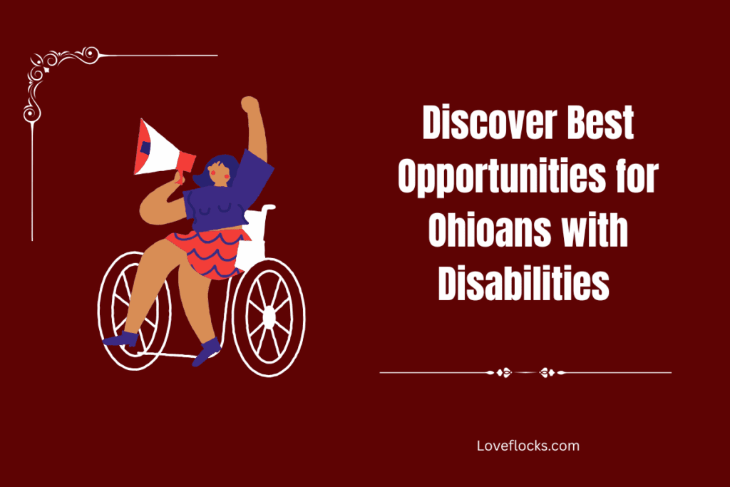 Discover Best Opportunities for Ohioans with Disabilities 