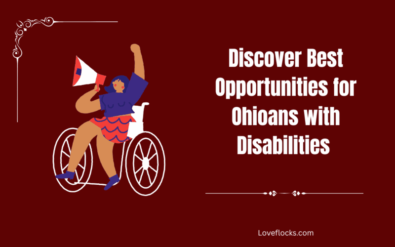 Discover Best Opportunities for Ohioans with Disabilities