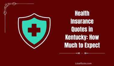 Health Insurance Quotes in Kentucky: How Much to Expect