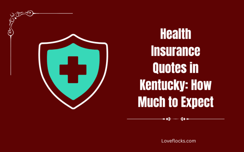 Health Insurance Quotes in Kentucky: How Much to Expect