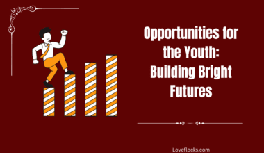 Opportunities for the Youth: Building A Bright Futures