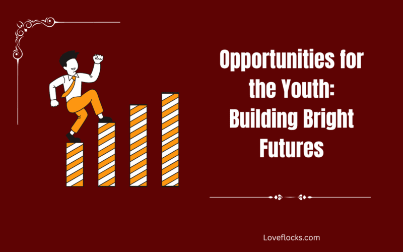 Opportunities for the Youth: Building A Bright Futures