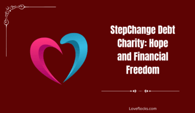 StepChange Debt Charity: Hope and Financial Freedom