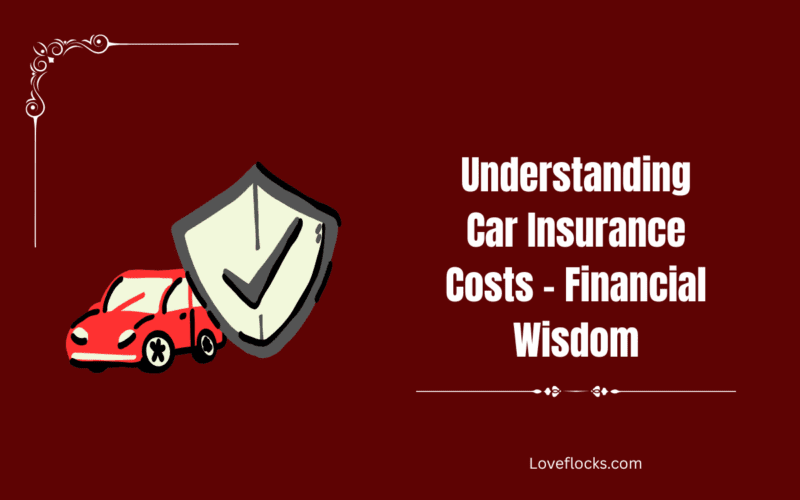 Understanding Car Insurance Costs – Financial Wisdom