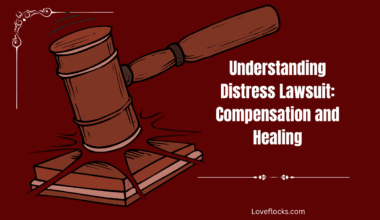 Understanding Distress Lawsuit: Compensation and Healing