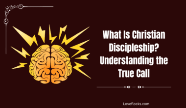 What Is Christian Discipleship? Understanding the True Call