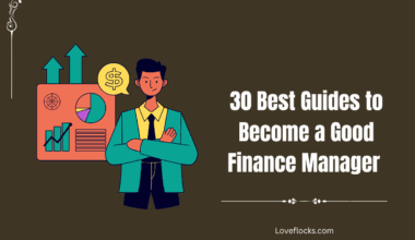20 Best Guides to Becoming a Good Finance Manager