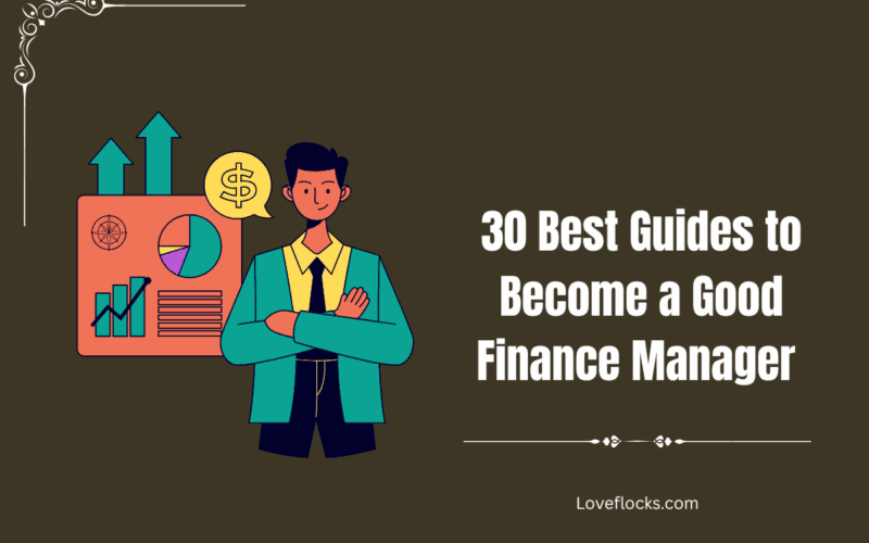 20 Best Guides to Becoming a Good Finance Manager
