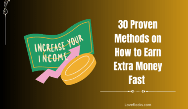 30 Proven Methods on How to Earn Extra Money Fast in 2026