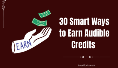 30 Smart Ways to Earn Audible Credits in 2026