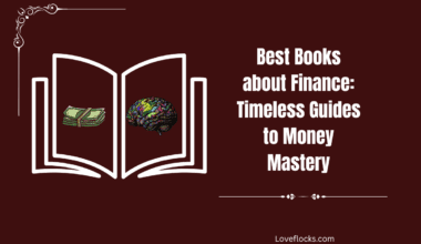 Best Books about Finance: Timeless Guides to Money Mastery