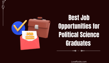 Best Job Opportunities for Political Science Graduates 2026