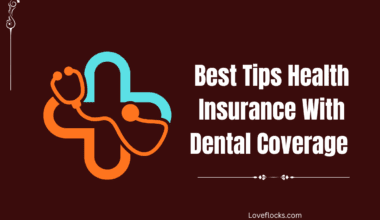 Best Tips Health Insurance With Dental Coverage