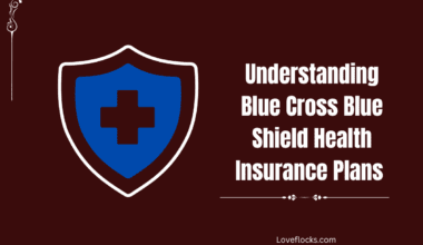 Blue Cross Blue Shield Health Insurance Plans