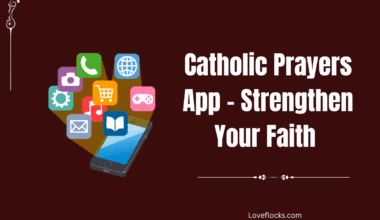 Catholic Prayers App – Strengthen Your Faith