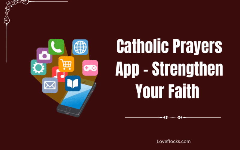 Catholic Prayers App – Strengthen Your Faith
