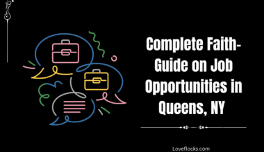 Complete Faith-Guide on Job Opportunities in Queens, NY