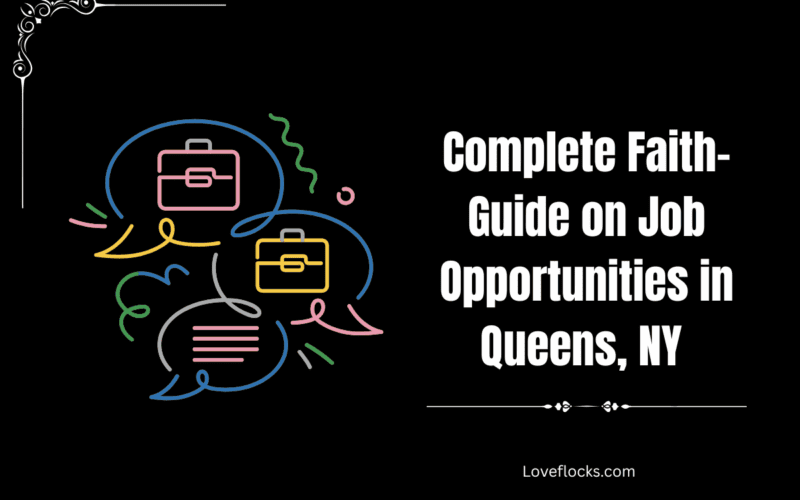 Complete Faith-Guide on Job Opportunities in Queens, NY