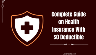 Complete Guide on Health Insurance With $0 Deductible 2026