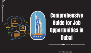Comprehensive Guide for Job Opportunities in Dubai