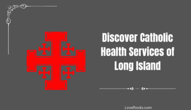 Discover Catholic Health Services of Long Island