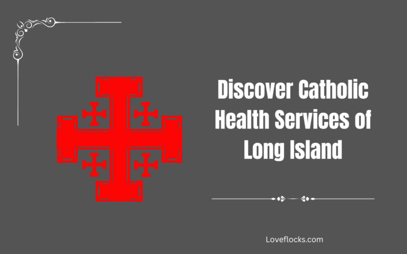 Discover Catholic Health Services of Long Island