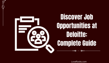 Discover Job Opportunities at Deloitte: Complete Guide