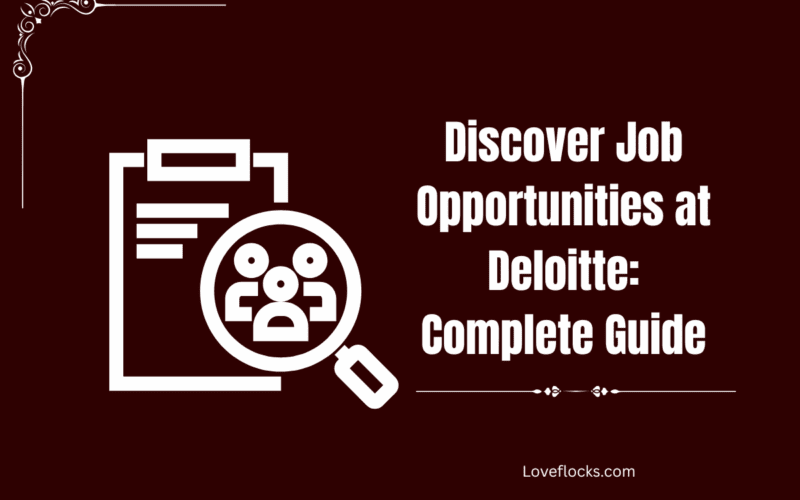 Discover Job Opportunities at Deloitte: Complete Guide