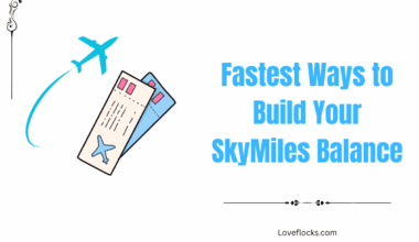 Fastest Ways to Build Your SkyMiles Balance in 2026