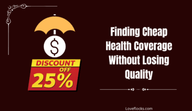 Finding Cheap Health Coverage Without Losing Quality