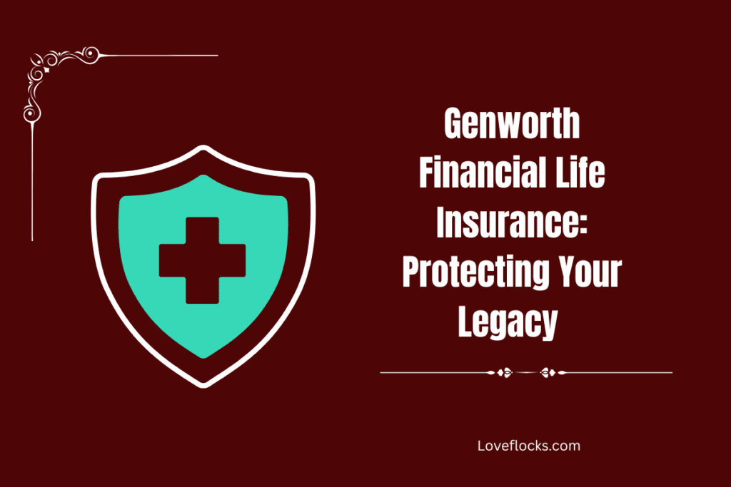 Genworth Financial Life Insurance: Protecting Your Legacy 