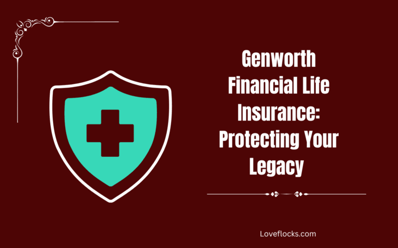 Genworth Financial Life Insurance: Protecting Your Legacy
