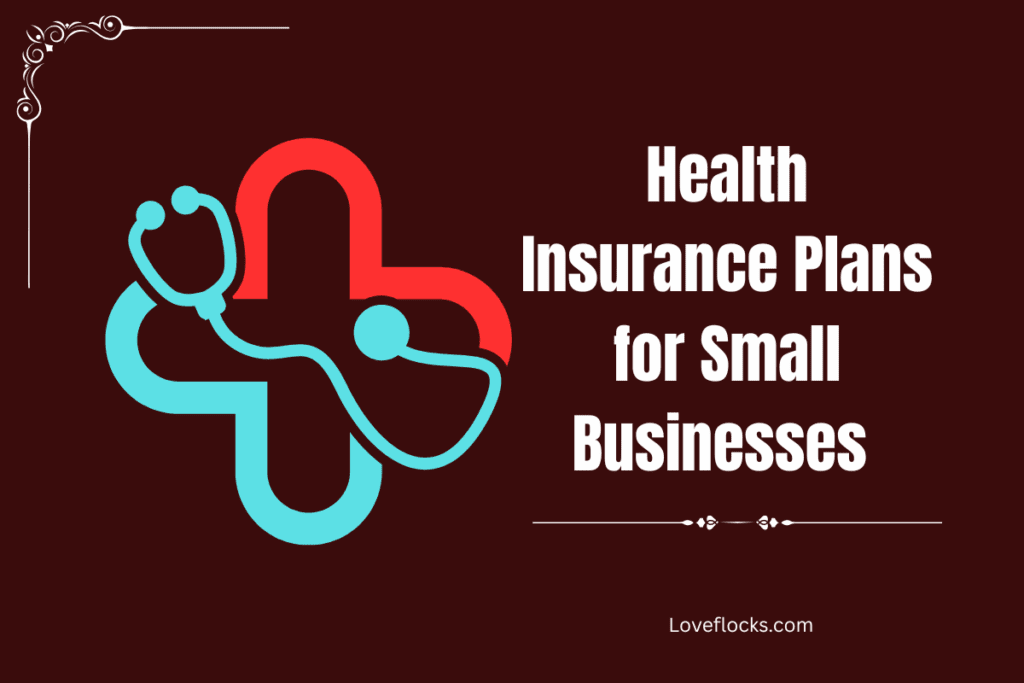 Health Insurance Plans for Small Businesses