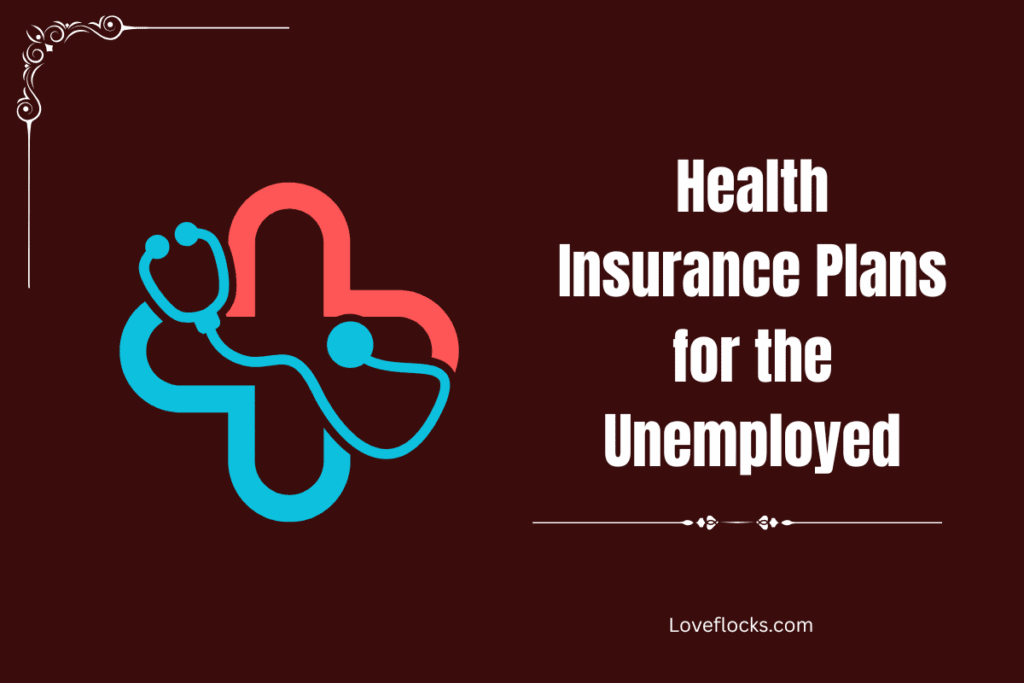 Health Insurance Plans for the Unemployed