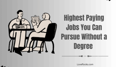 Highest Paying Jobs You Can Pursue Without a Degree in 2026