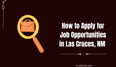 How to Apply for Job Opportunities in Las Cruces, NM