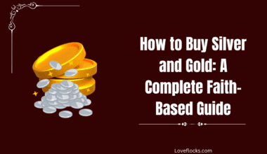 How to Buy Silver and Gold: A Complete Faith-Based Guide